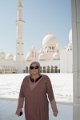 Abu Dhabi Grand Mosque 2